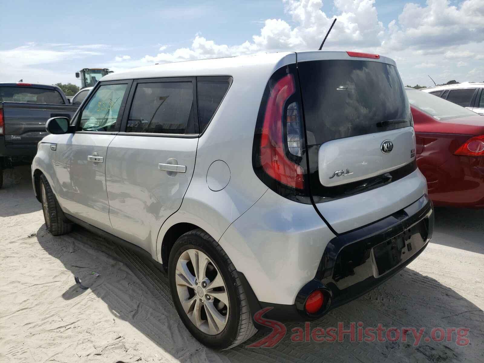 KNDJP3A51G7843671 2016 KIA SOUL