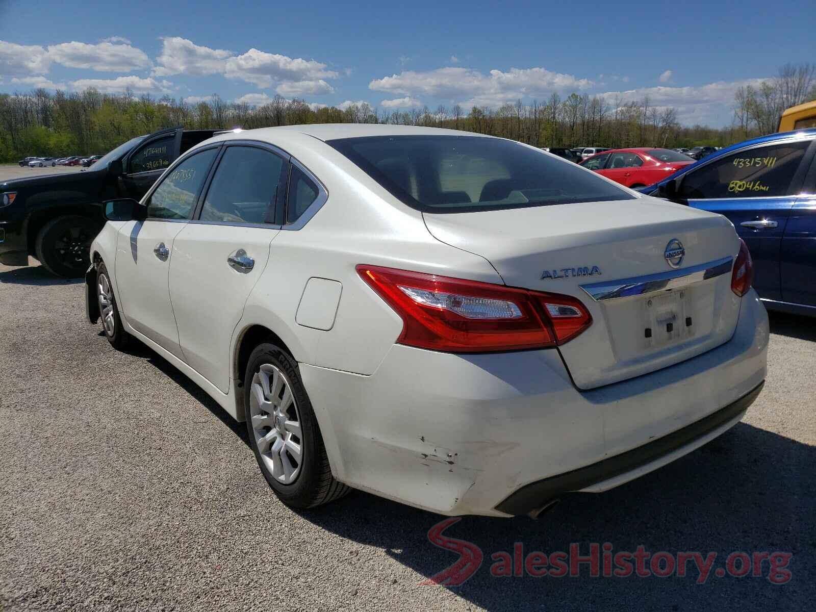 1N4AL3AP2GC193050 2016 NISSAN ALTIMA