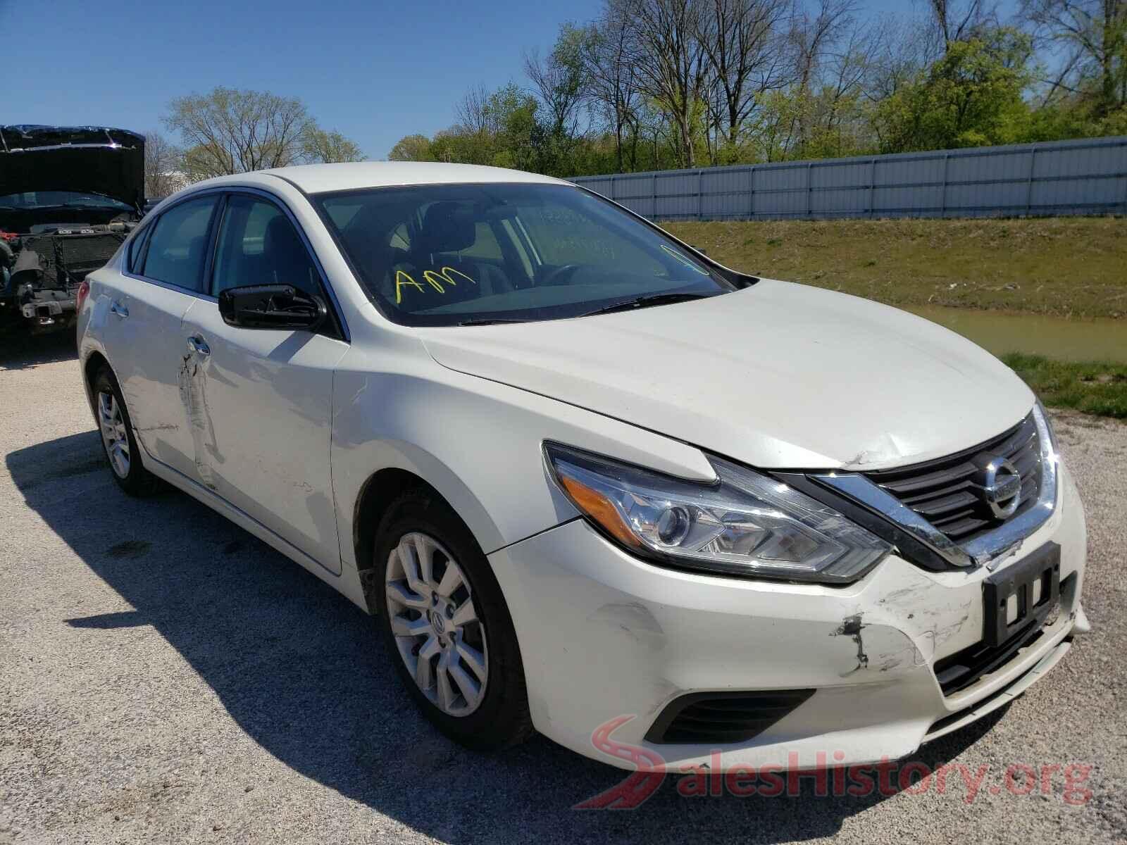 1N4AL3AP2GC193050 2016 NISSAN ALTIMA