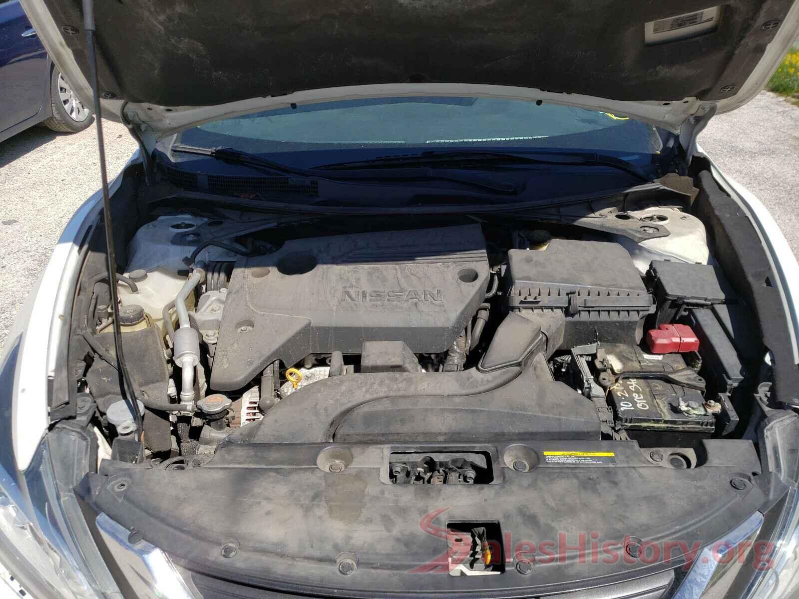 1N4AL3AP2GC193050 2016 NISSAN ALTIMA