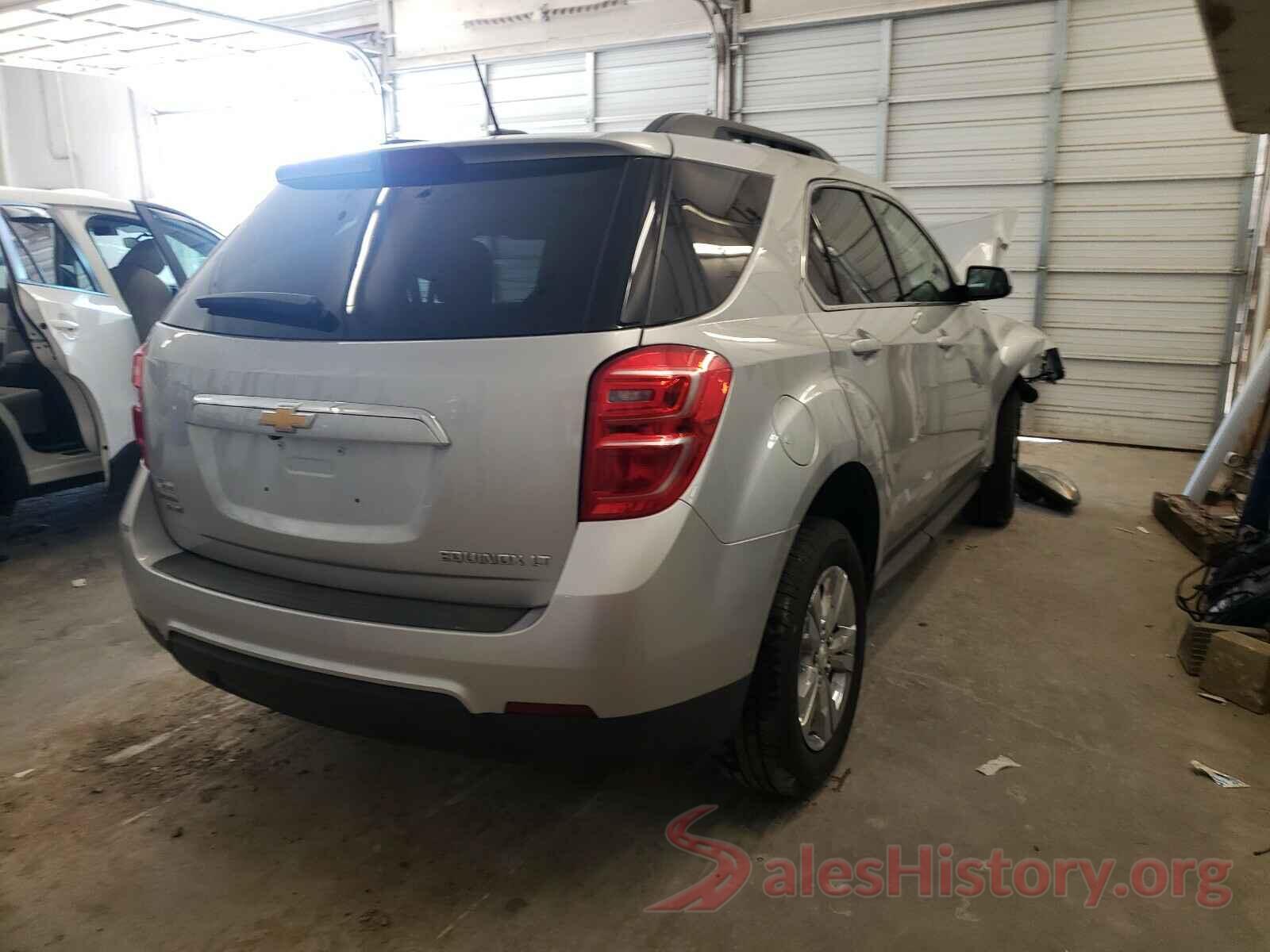 2GNFLFEKXG6351604 2016 CHEVROLET EQUINOX