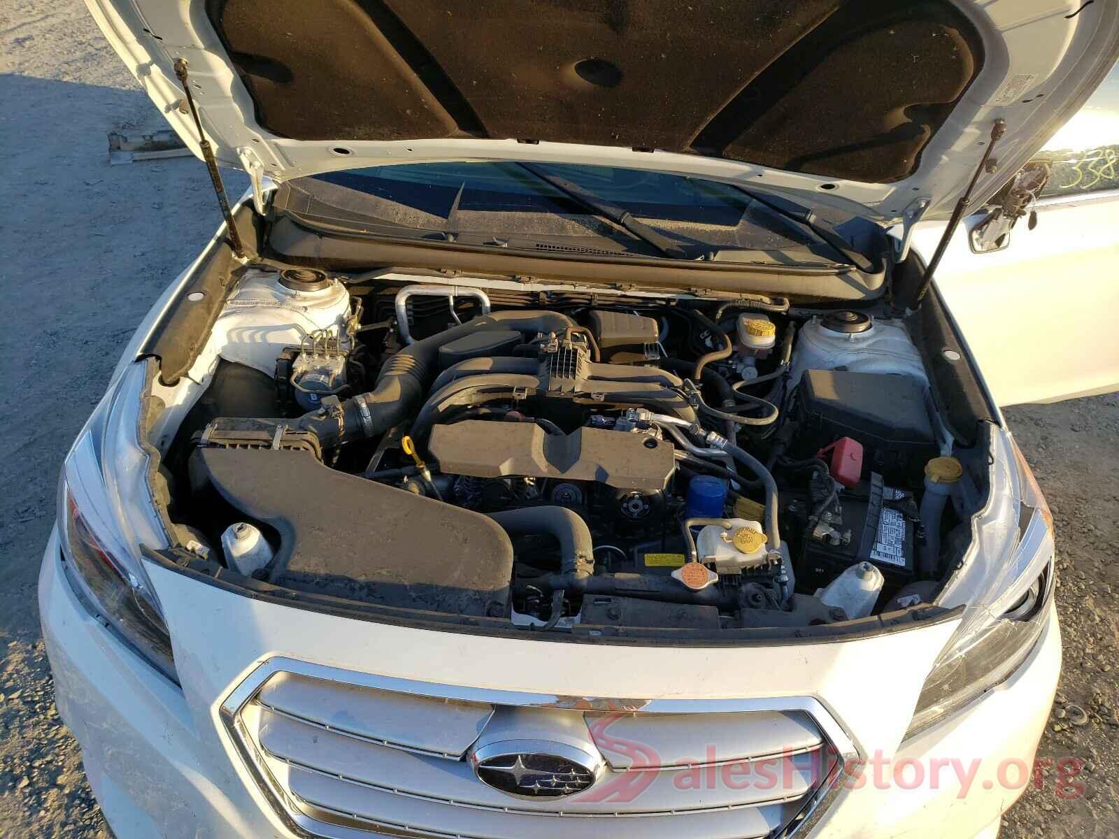 4S3BNAC6XH3065710 2017 SUBARU LEGACY