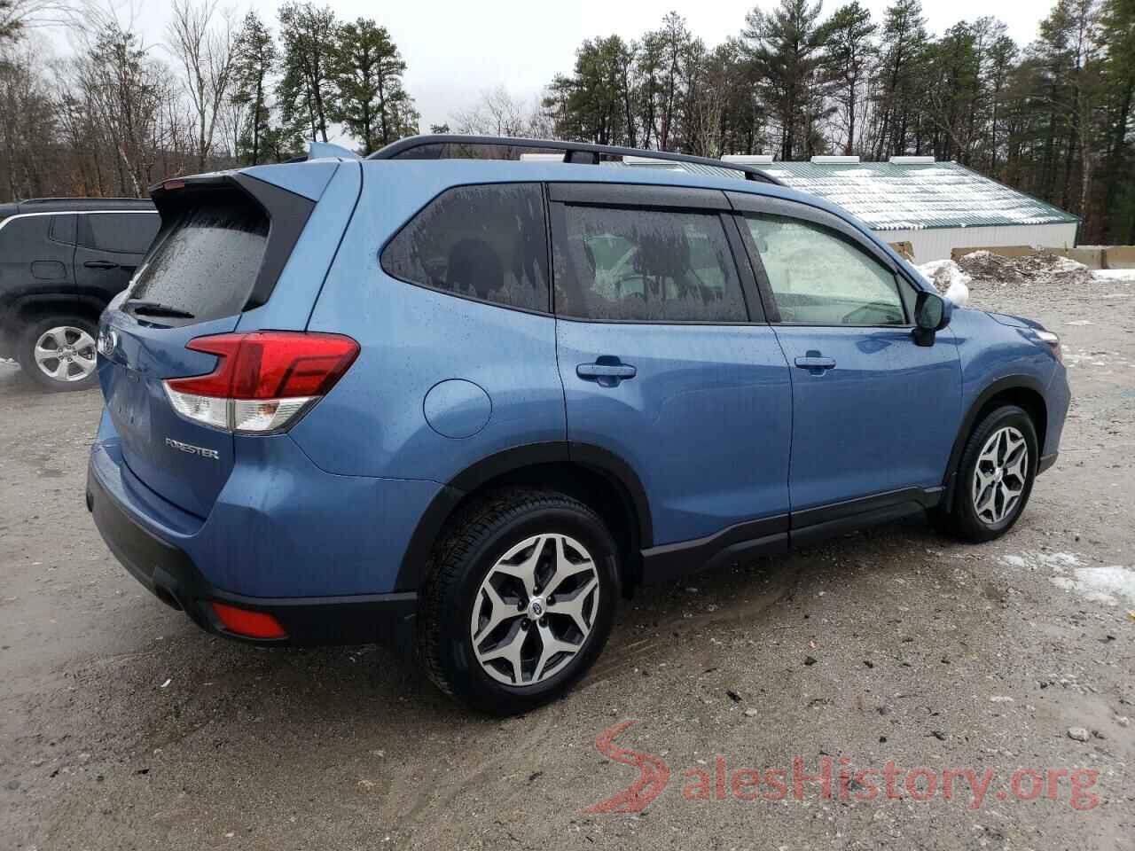 JF2SKAEC8KH429534 2019 SUBARU FORESTER