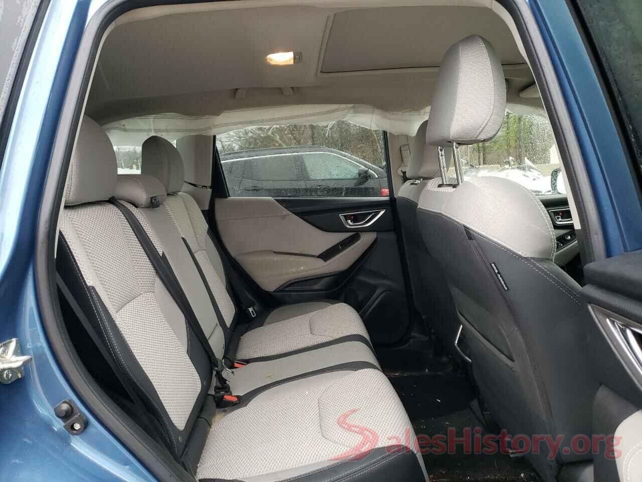 JF2SKAEC8KH429534 2019 SUBARU FORESTER