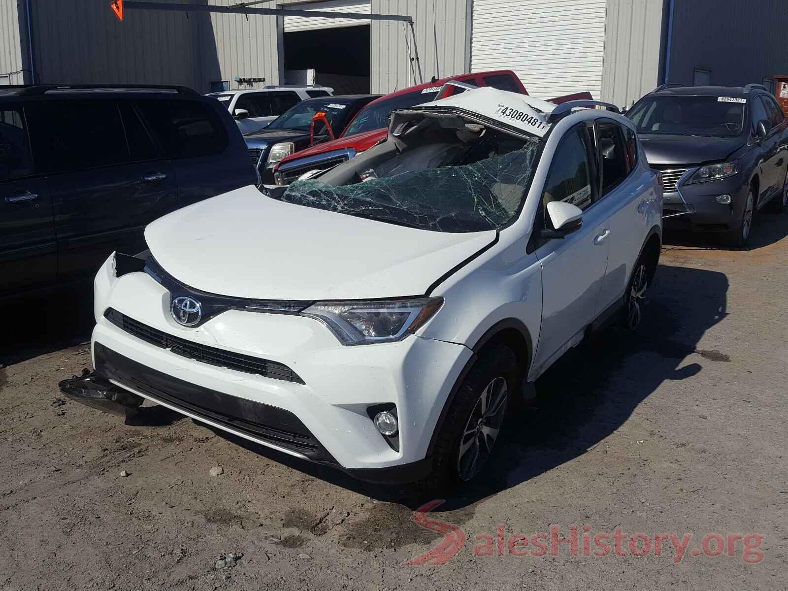 JTMWFREV4GJ098360 2016 TOYOTA RAV4