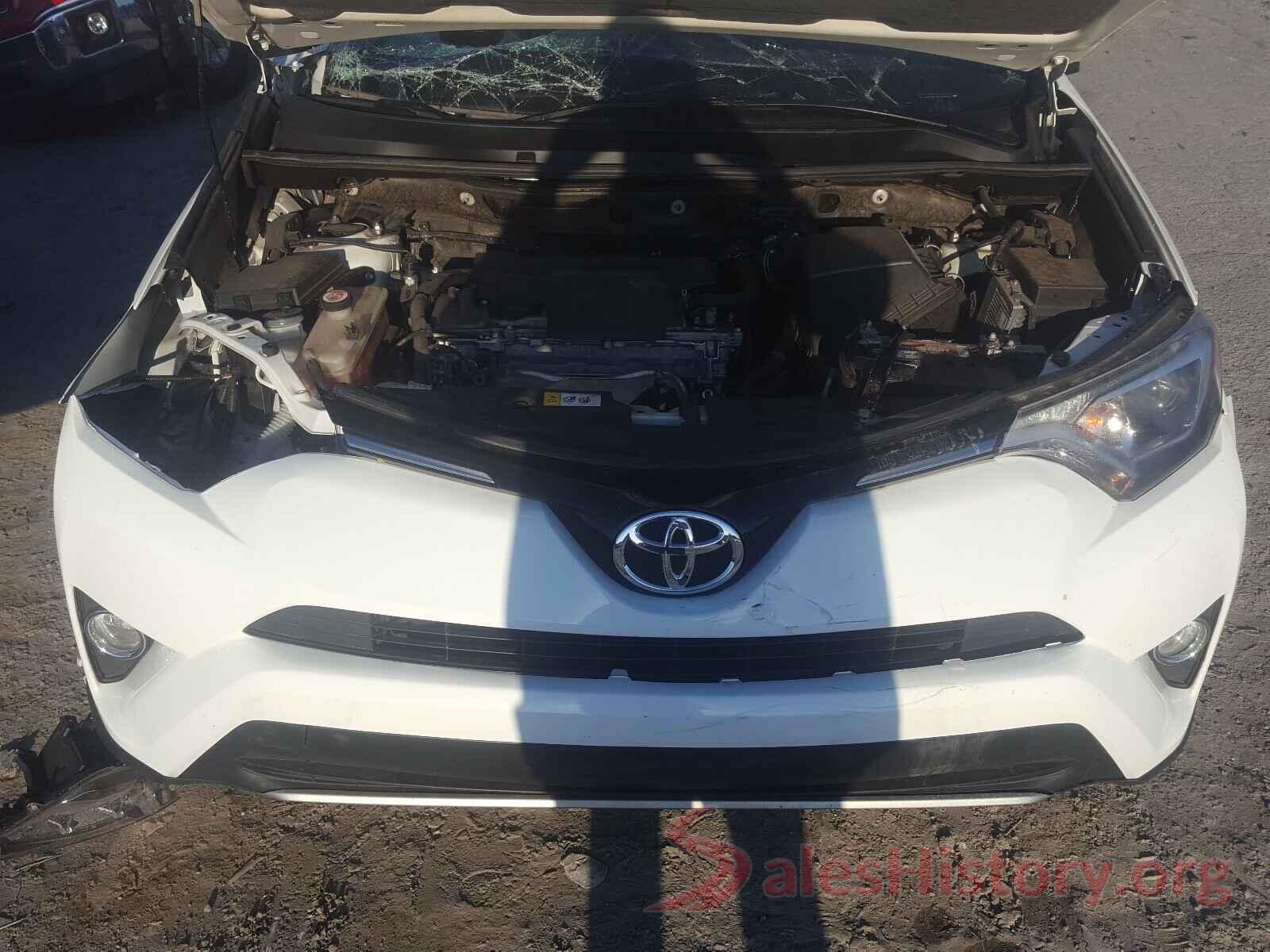 JTMWFREV4GJ098360 2016 TOYOTA RAV4