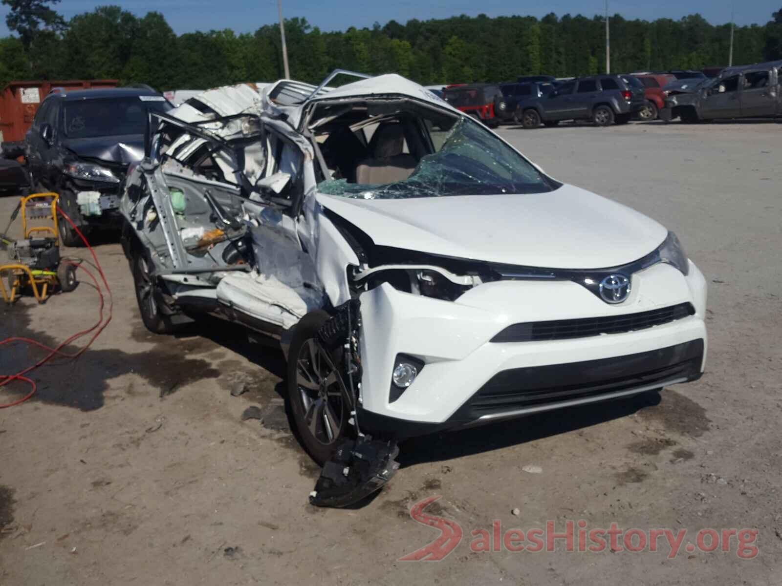 JTMWFREV4GJ098360 2016 TOYOTA RAV4