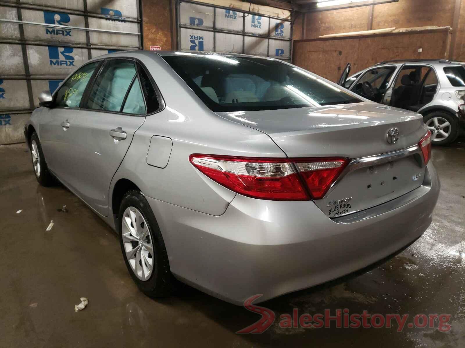 4T4BF1FK2GR537138 2016 TOYOTA CAMRY