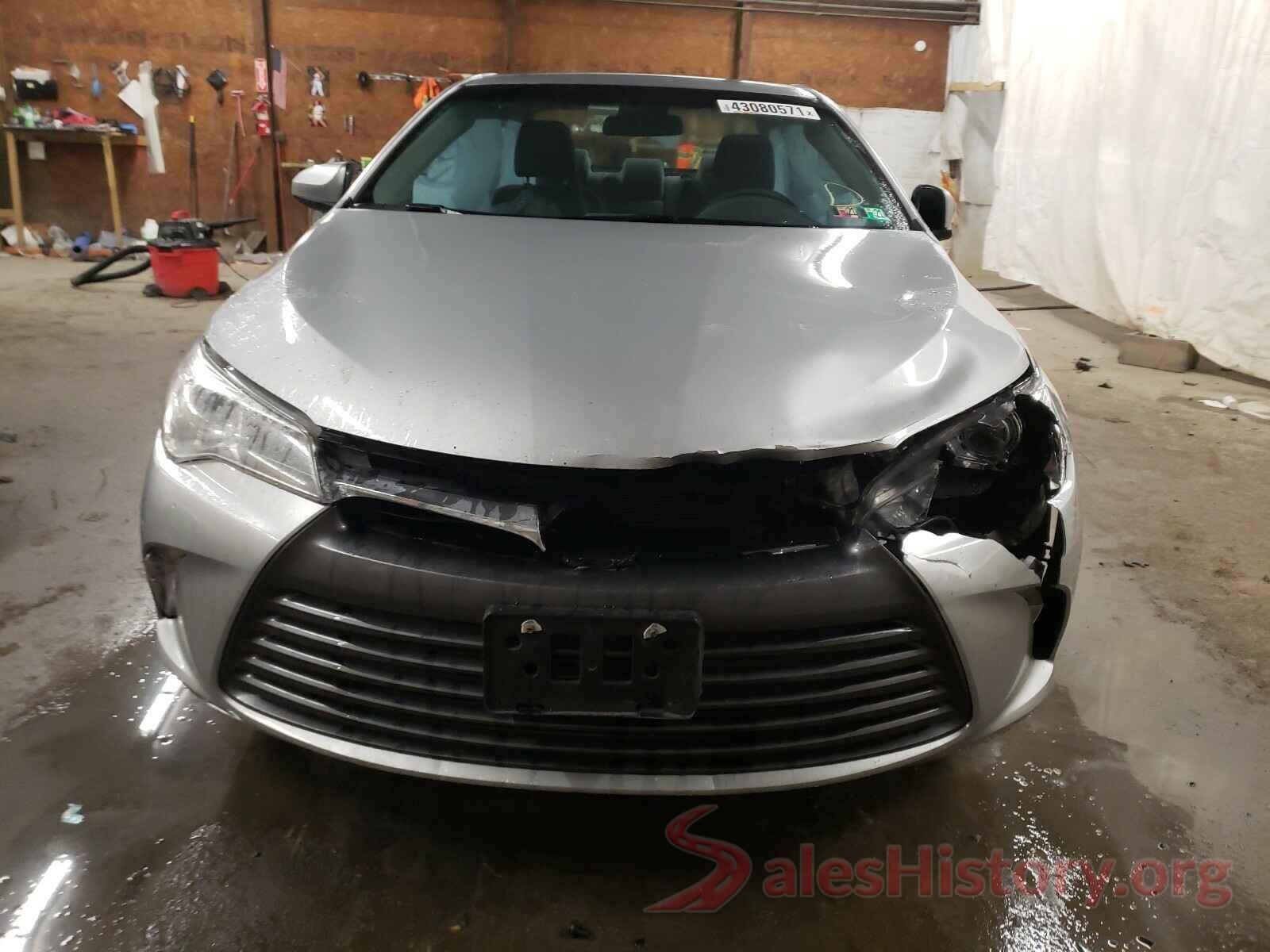 4T4BF1FK2GR537138 2016 TOYOTA CAMRY