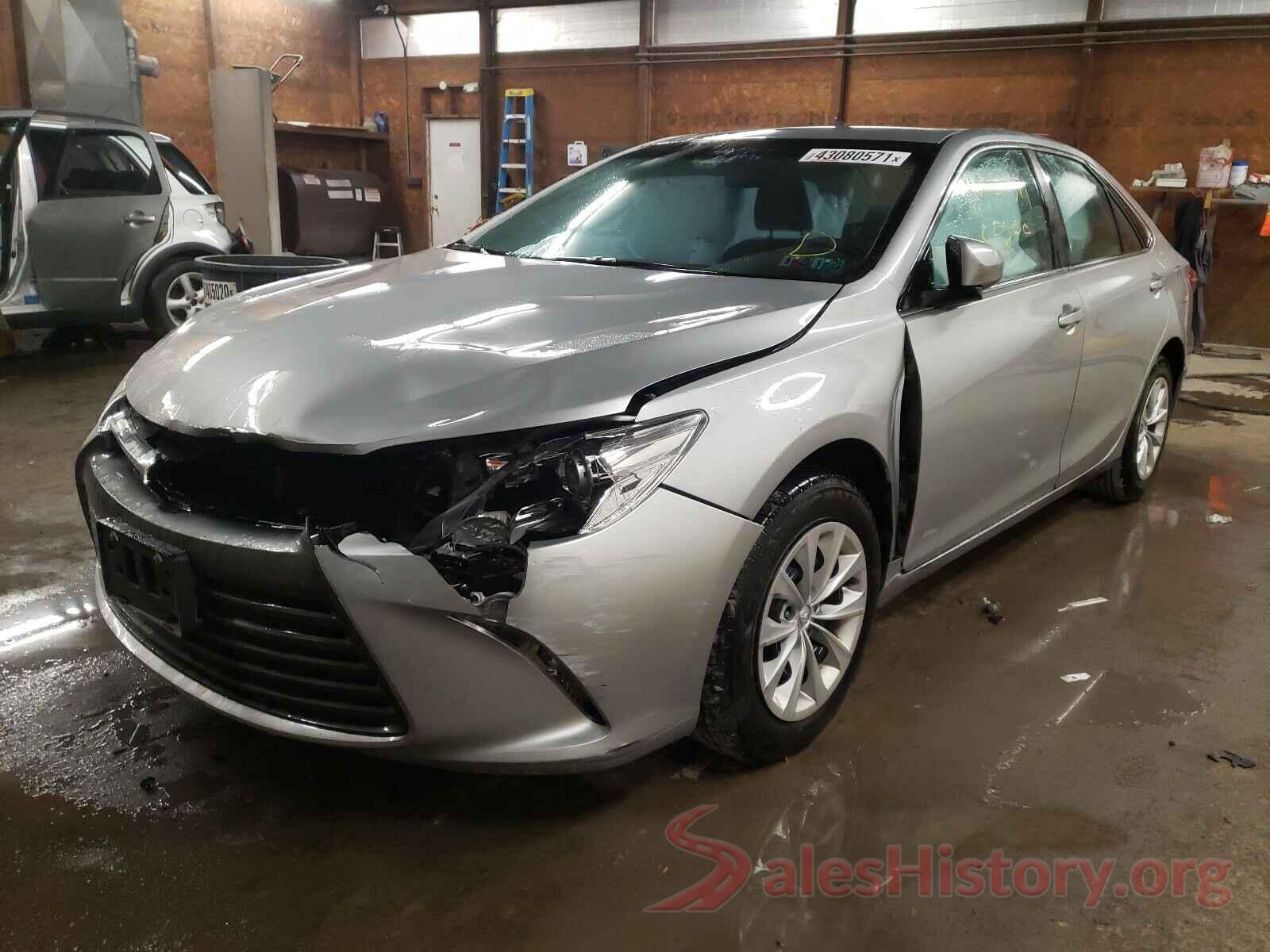 4T4BF1FK2GR537138 2016 TOYOTA CAMRY