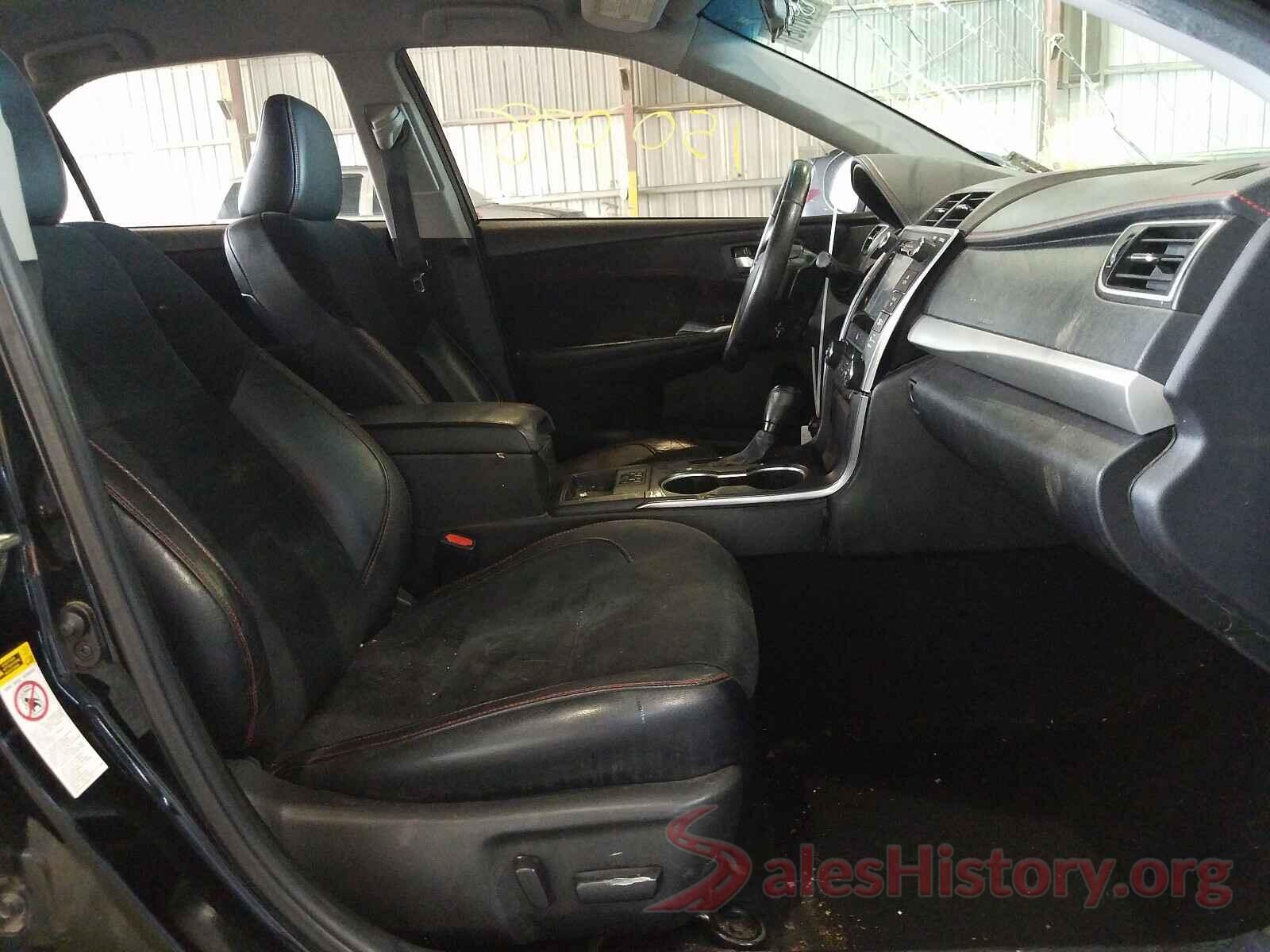 4T1BF1FK5FU047222 2015 TOYOTA CAMRY