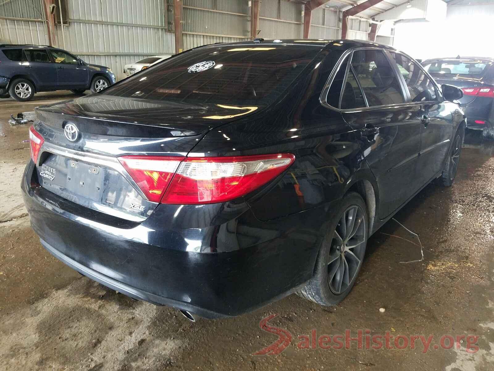 4T1BF1FK5FU047222 2015 TOYOTA CAMRY