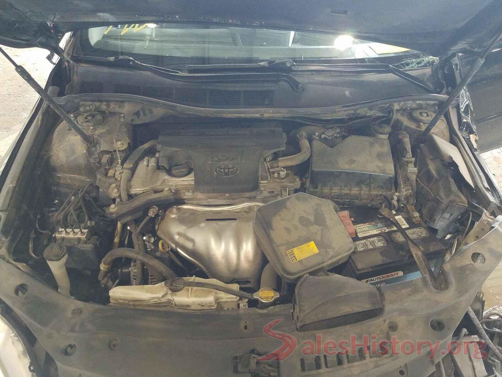 4T1BF1FK5FU047222 2015 TOYOTA CAMRY