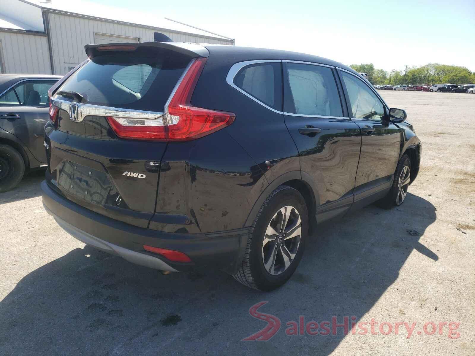 2HKRW6H37HH201934 2017 HONDA CRV