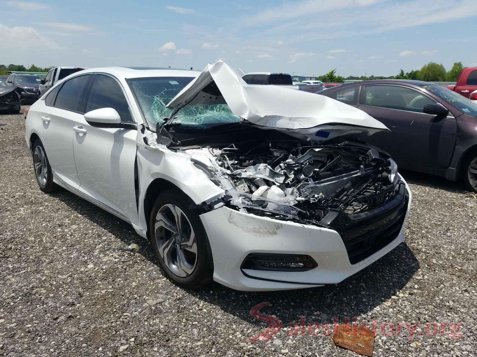 1HGCV1F41LA039663 2020 HONDA ACCORD