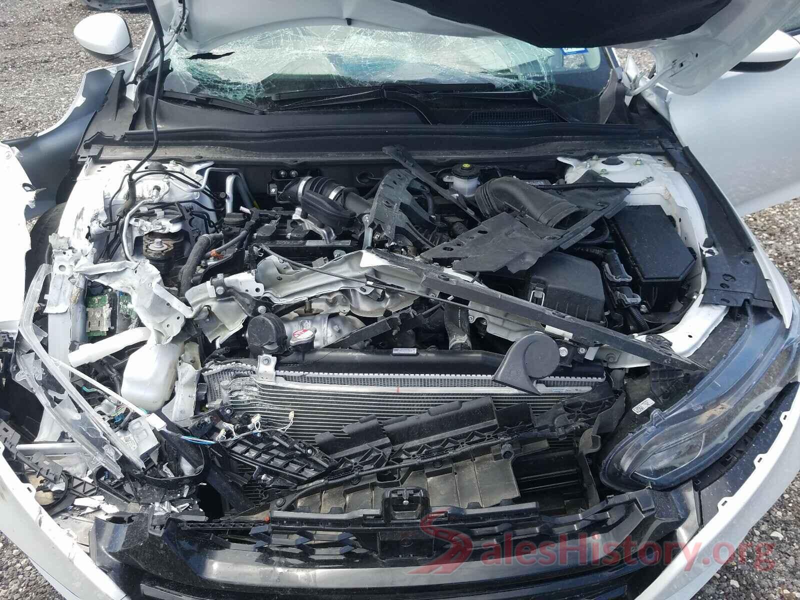 1HGCV1F41LA039663 2020 HONDA ACCORD