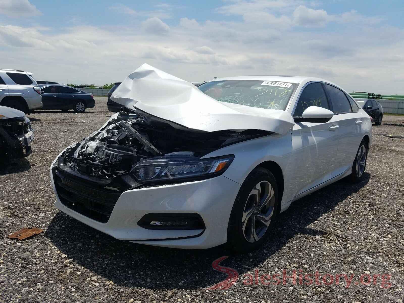 1HGCV1F41LA039663 2020 HONDA ACCORD