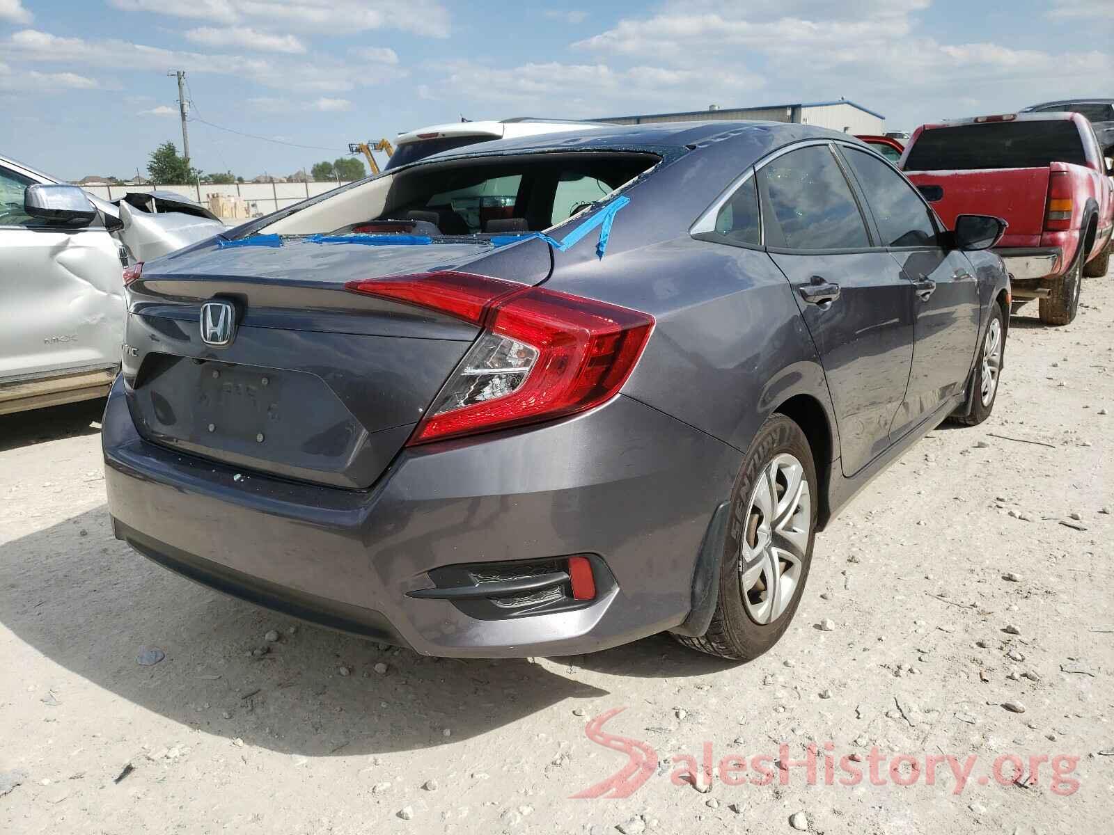 19XFC2E56JE026922 2018 HONDA CIVIC