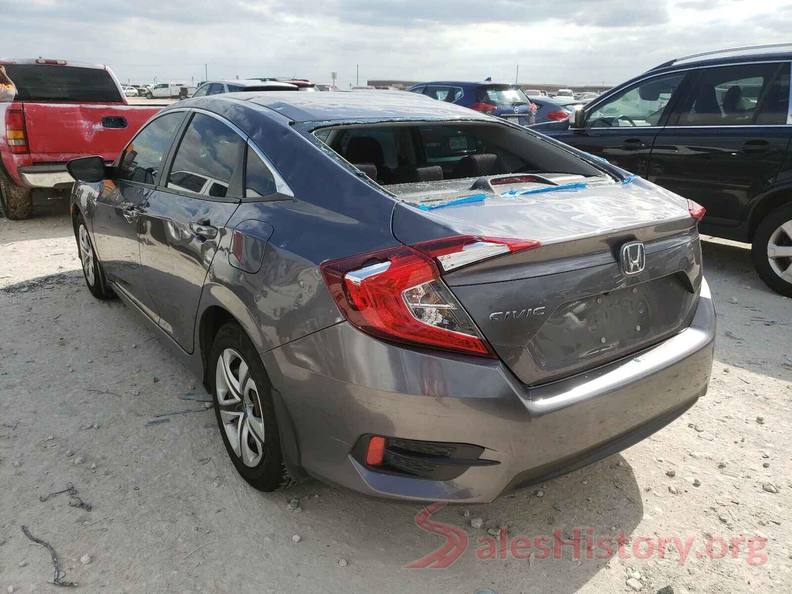 19XFC2E56JE026922 2018 HONDA CIVIC