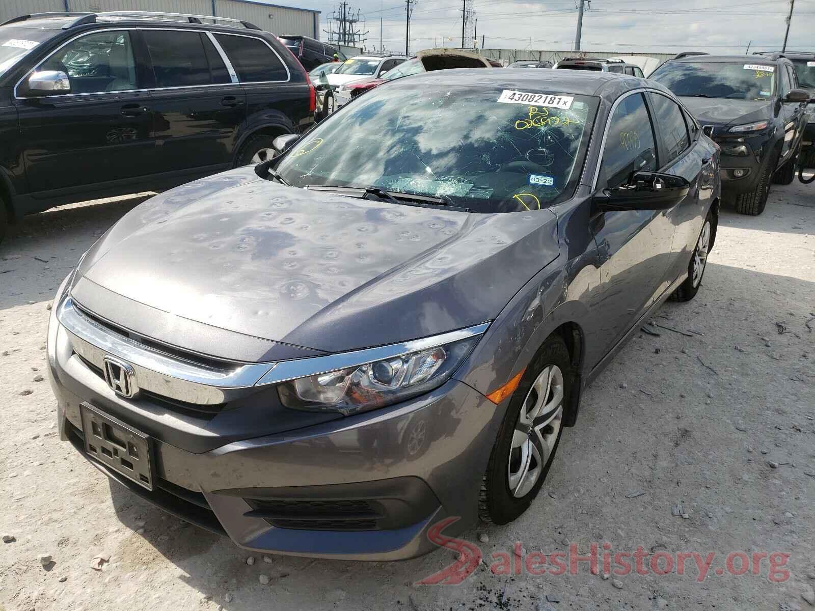 19XFC2E56JE026922 2018 HONDA CIVIC