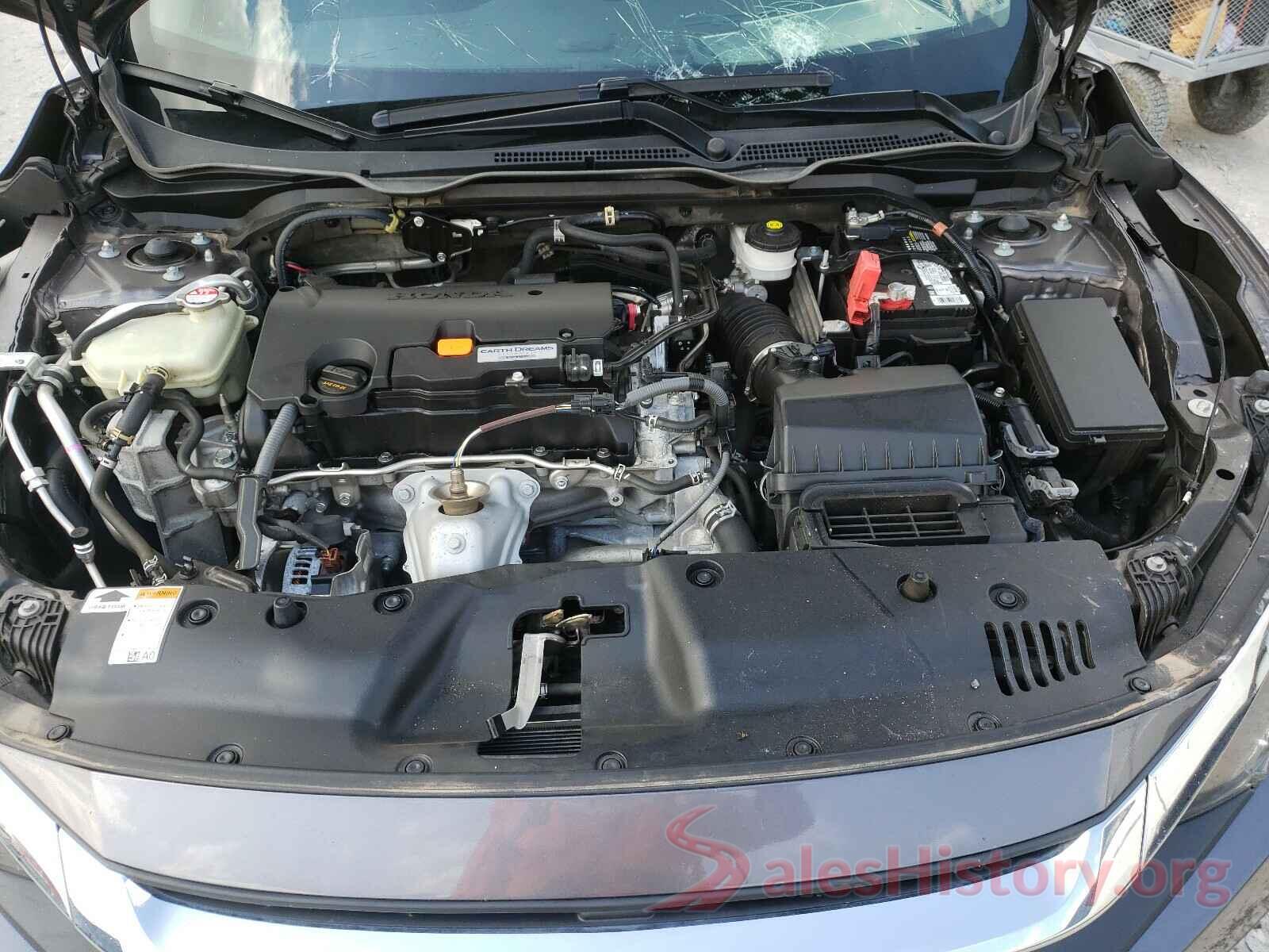 19XFC2E56JE026922 2018 HONDA CIVIC