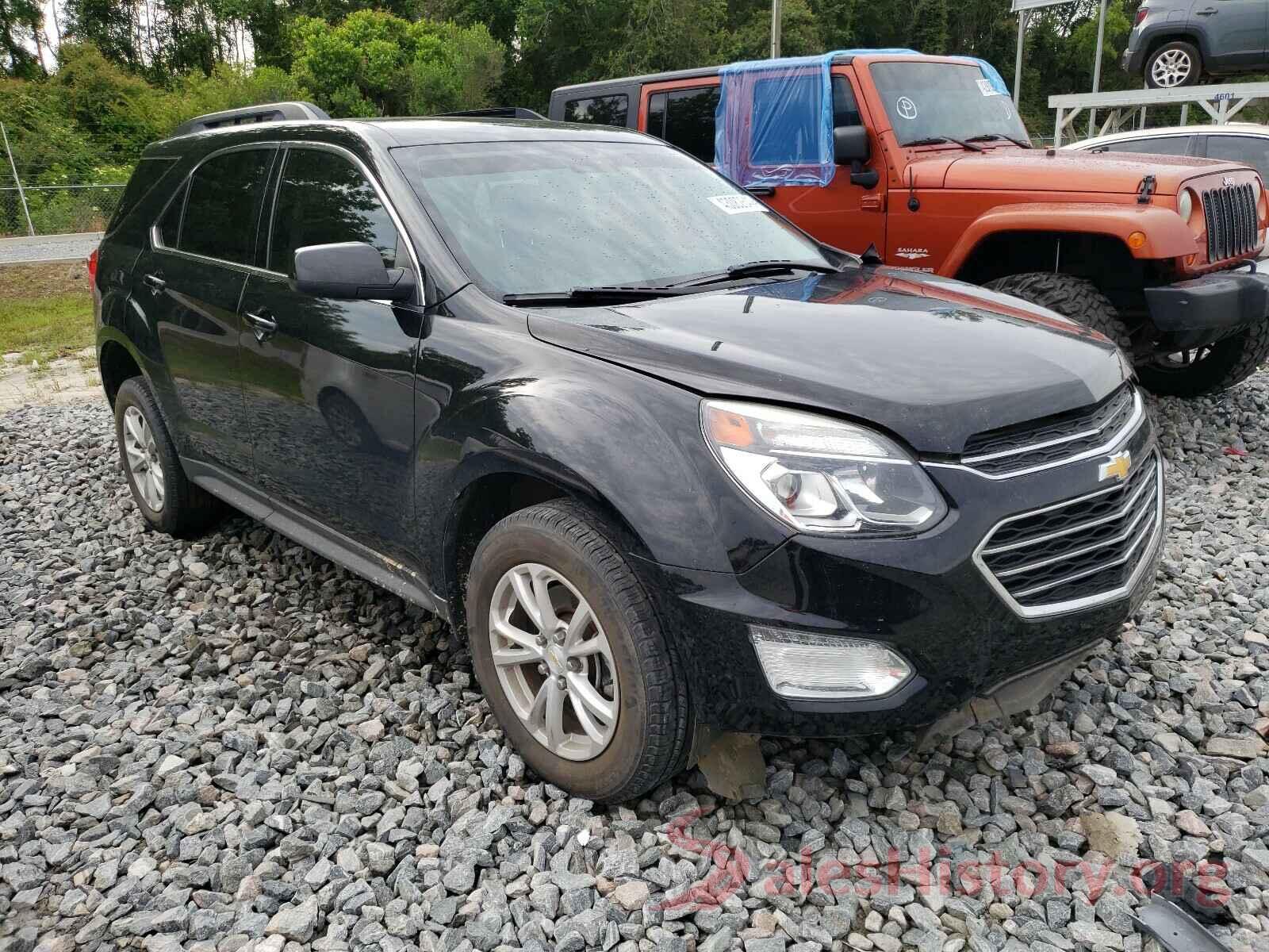 2GNALCEK9H1603690 2017 CHEVROLET EQUINOX