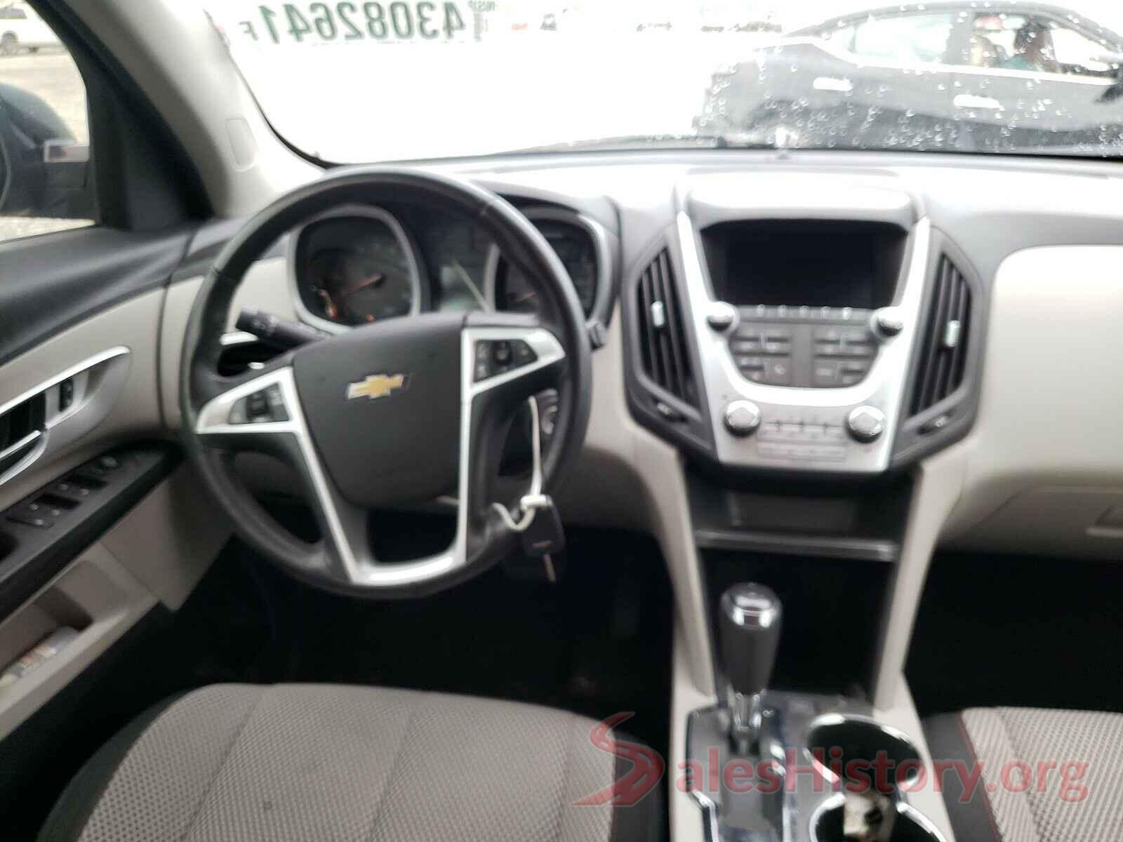 2GNALCEK9H1603690 2017 CHEVROLET EQUINOX