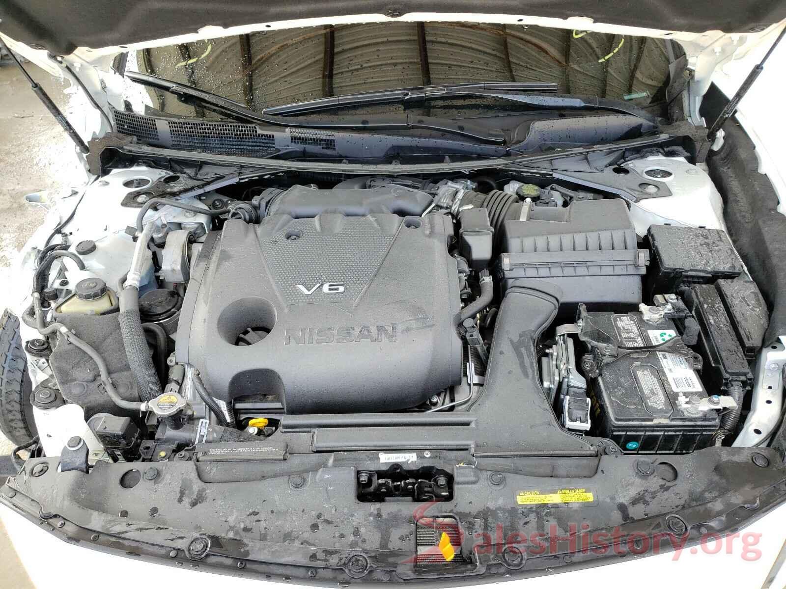 1N4AA6BVXLC385721 2020 NISSAN MAXIMA