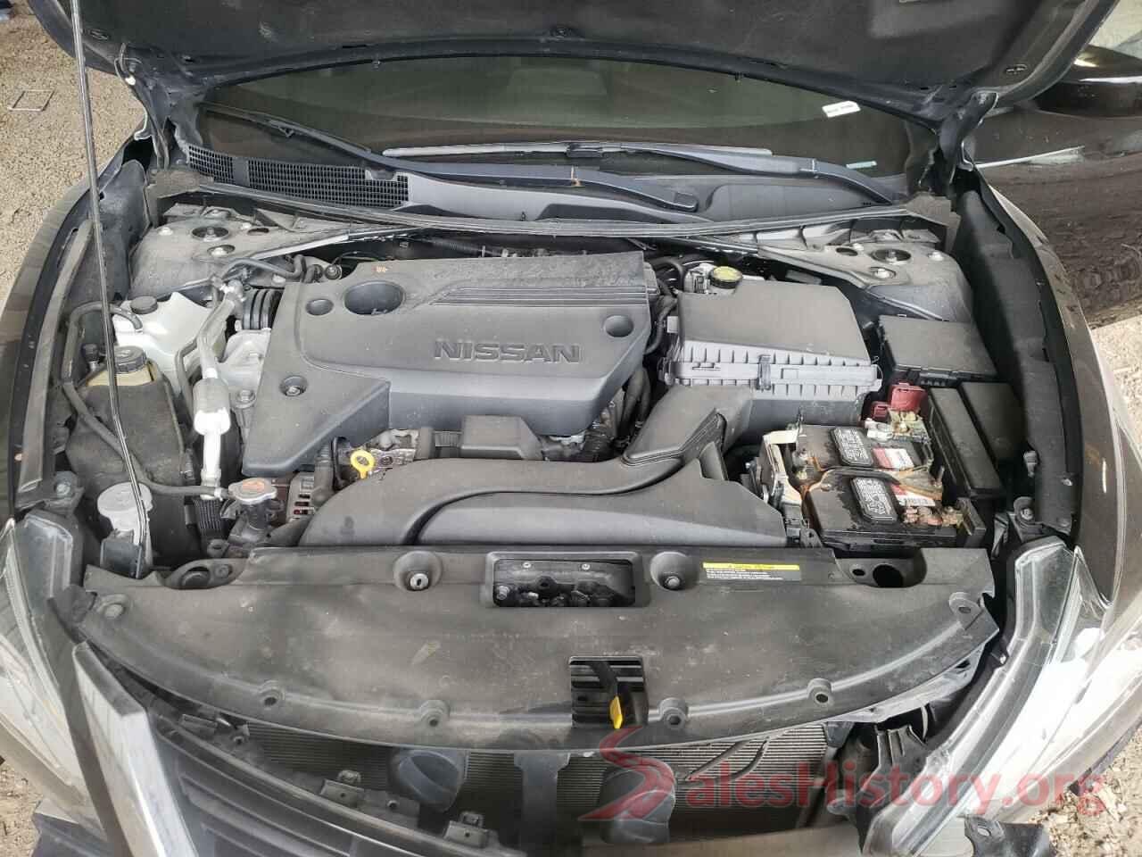 1N4AL3AP5JC246170 2018 NISSAN ALTIMA