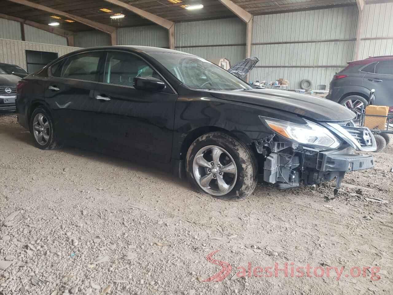 1N4AL3AP5JC246170 2018 NISSAN ALTIMA