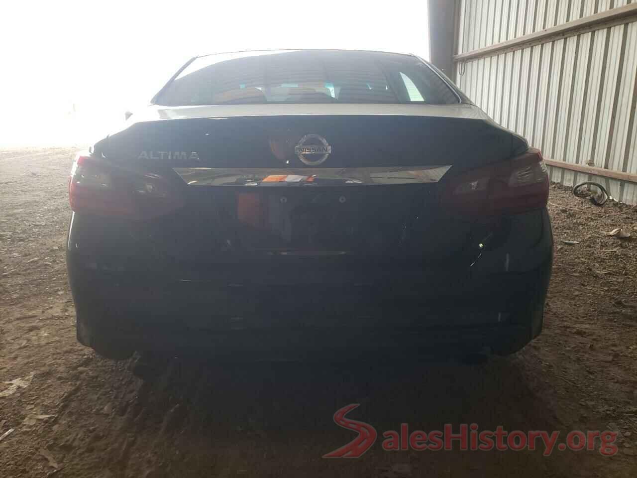 1N4AL3AP5JC246170 2018 NISSAN ALTIMA