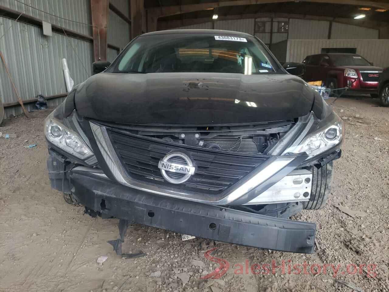 1N4AL3AP5JC246170 2018 NISSAN ALTIMA