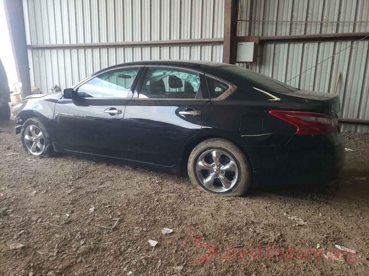 1N4AL3AP5JC246170 2018 NISSAN ALTIMA