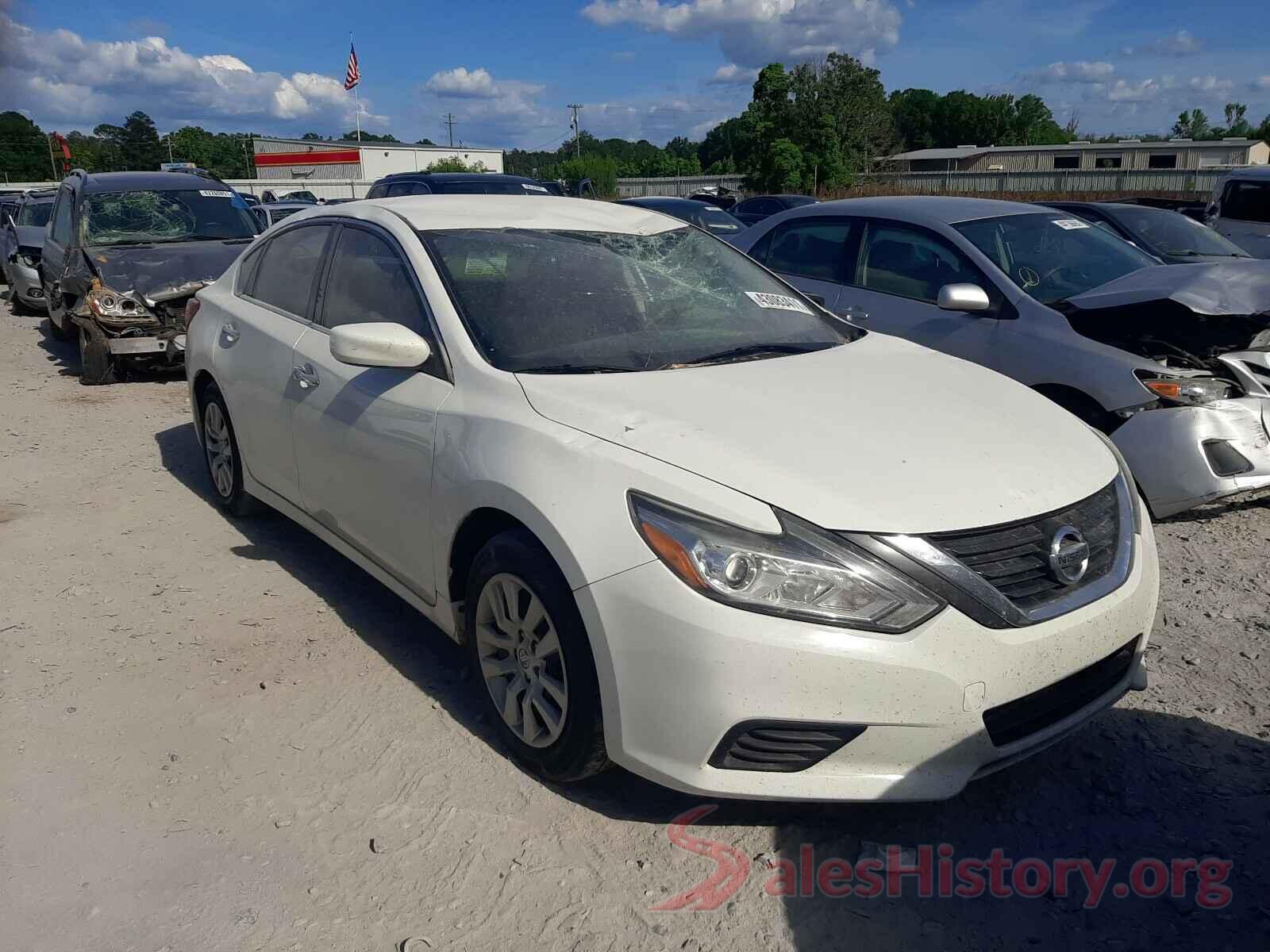 1N4AL3AP4GN311524 2016 NISSAN ALTIMA