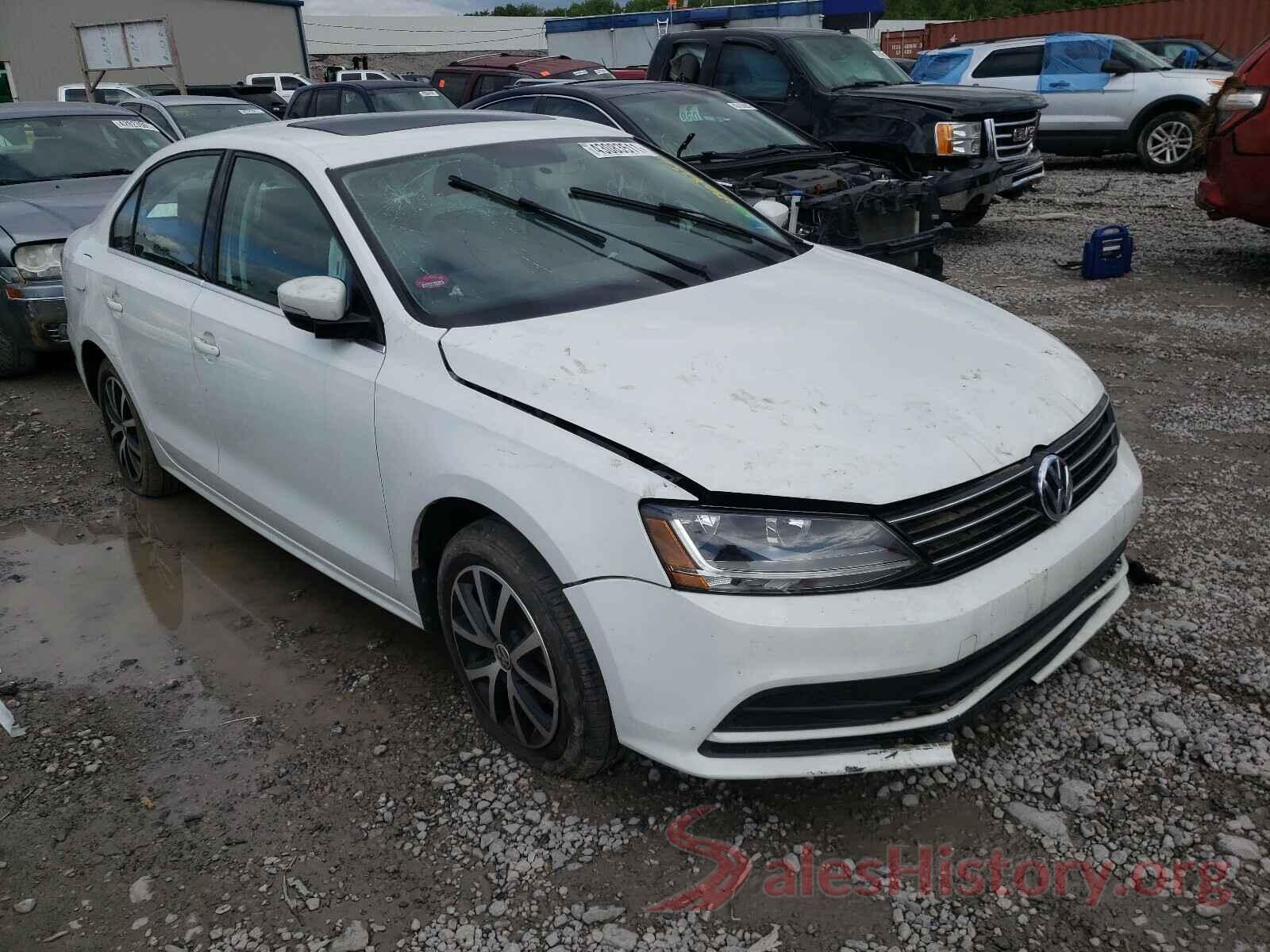 3VWDB7AJ4HM222008 2017 VOLKSWAGEN JETTA