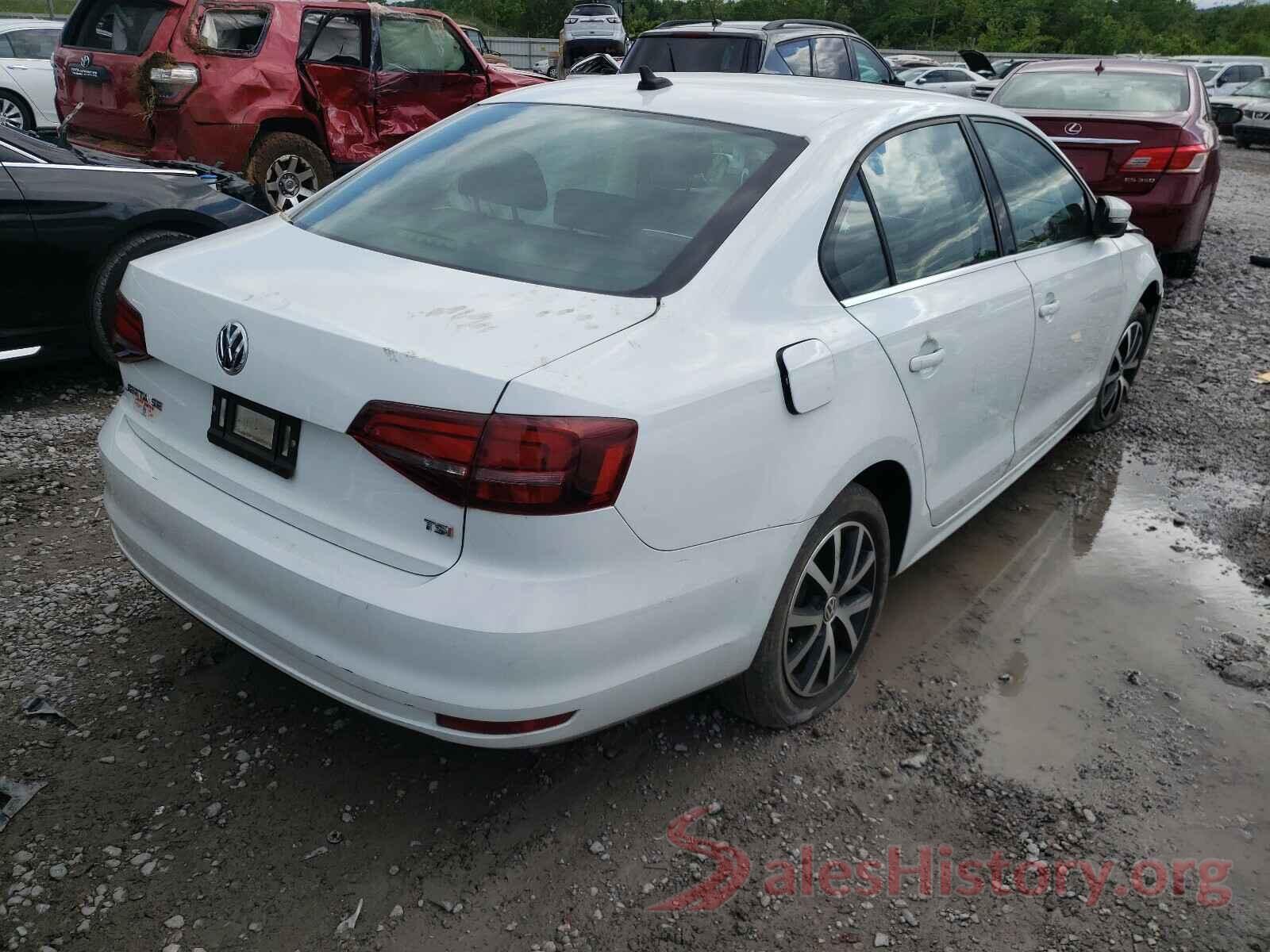 3VWDB7AJ4HM222008 2017 VOLKSWAGEN JETTA