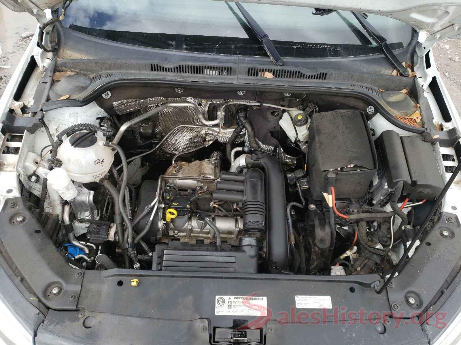 3VWDB7AJ4HM222008 2017 VOLKSWAGEN JETTA