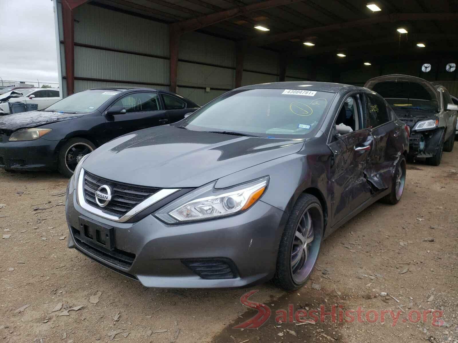 1N4AL3AP4GN362697 2016 NISSAN ALTIMA