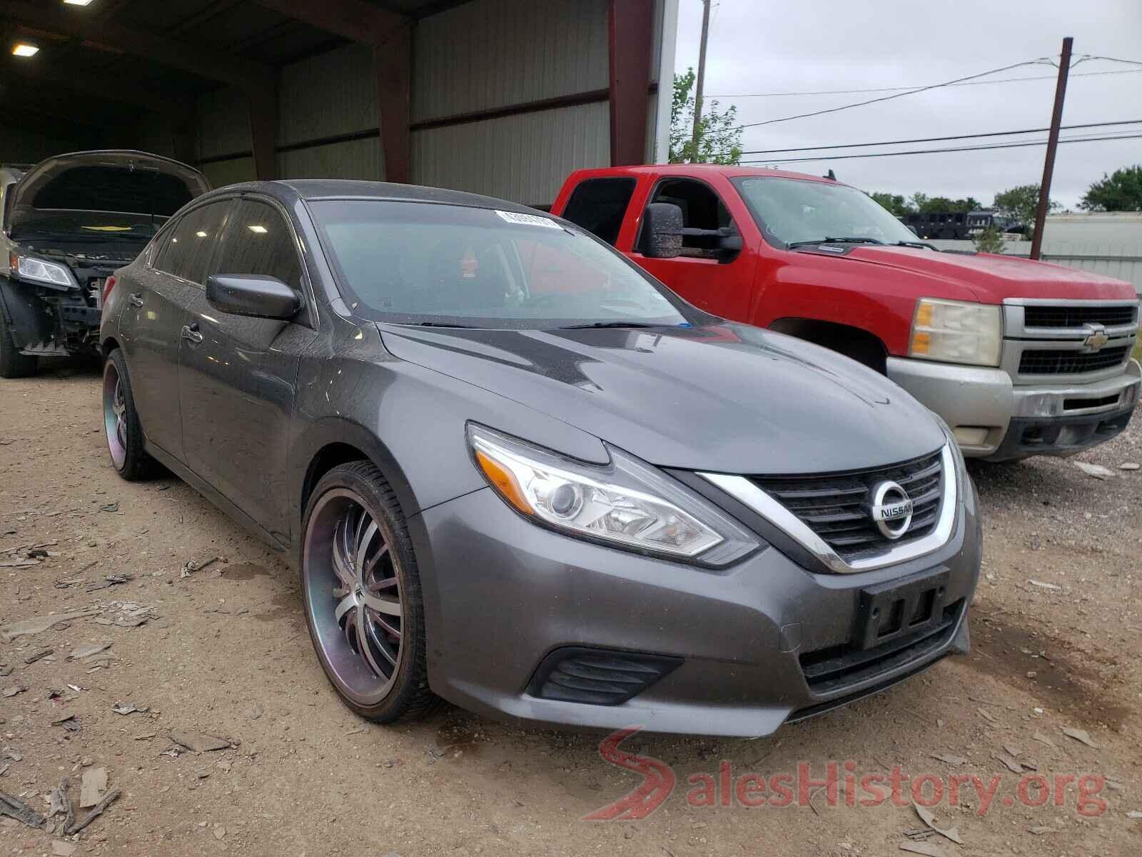 1N4AL3AP4GN362697 2016 NISSAN ALTIMA