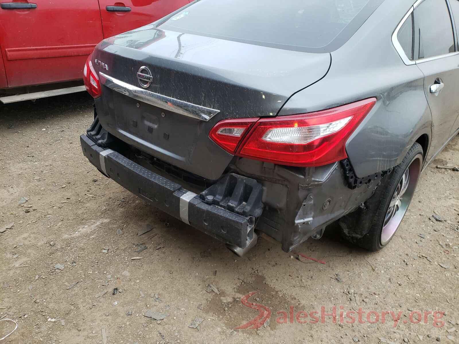 1N4AL3AP4GN362697 2016 NISSAN ALTIMA