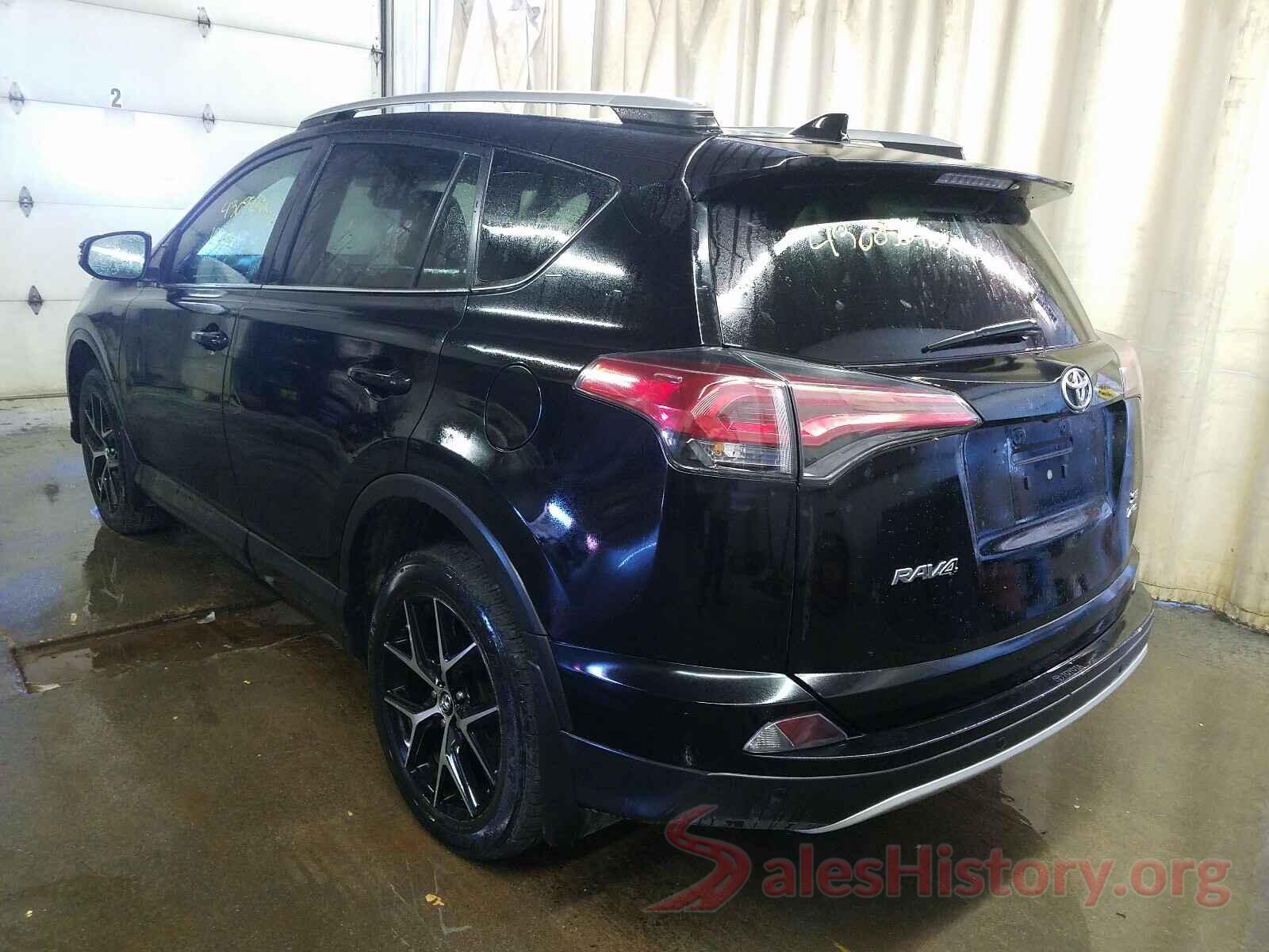 2T3JFREV4GW437002 2016 TOYOTA RAV4