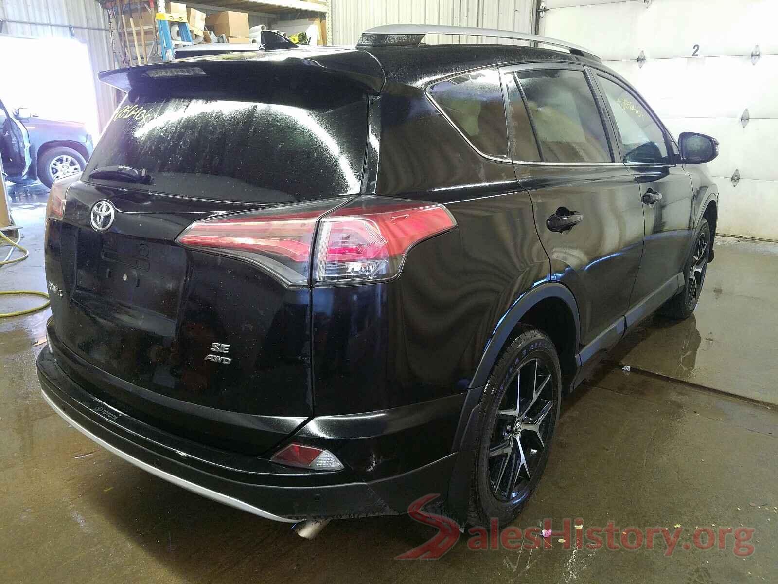 2T3JFREV4GW437002 2016 TOYOTA RAV4