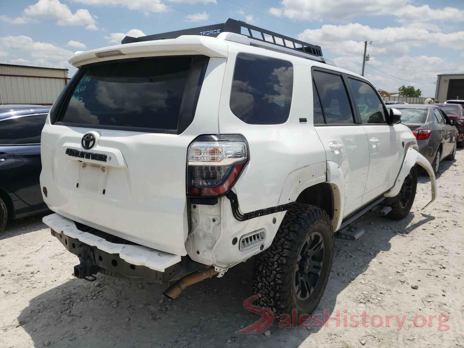 JTEBU5JR3G5334944 2016 TOYOTA 4RUNNER