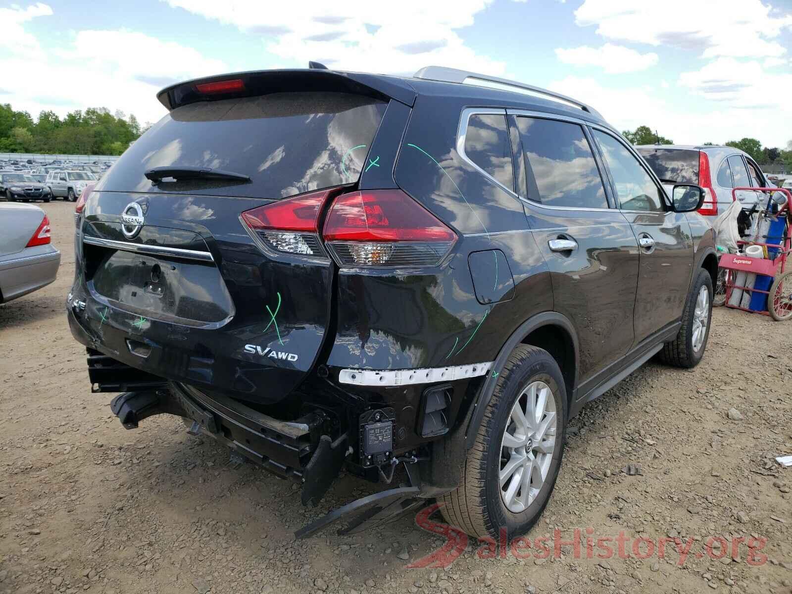 KNMAT2MV9LP525924 2020 NISSAN ROGUE