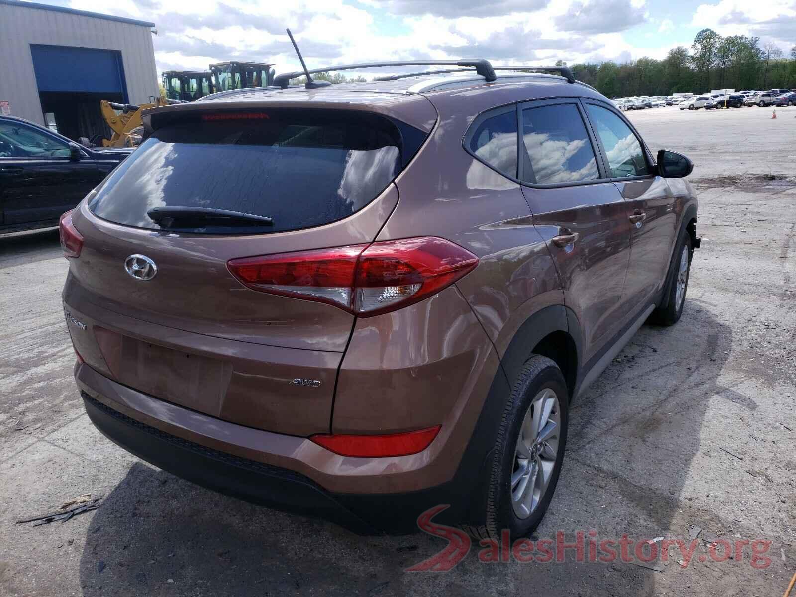 KM8J3CA49HU281309 2017 HYUNDAI TUCSON