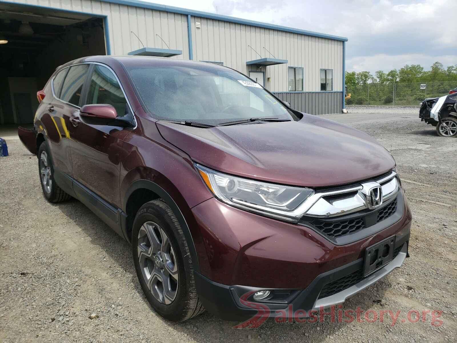 7FARW2H88JE046808 2018 HONDA CRV