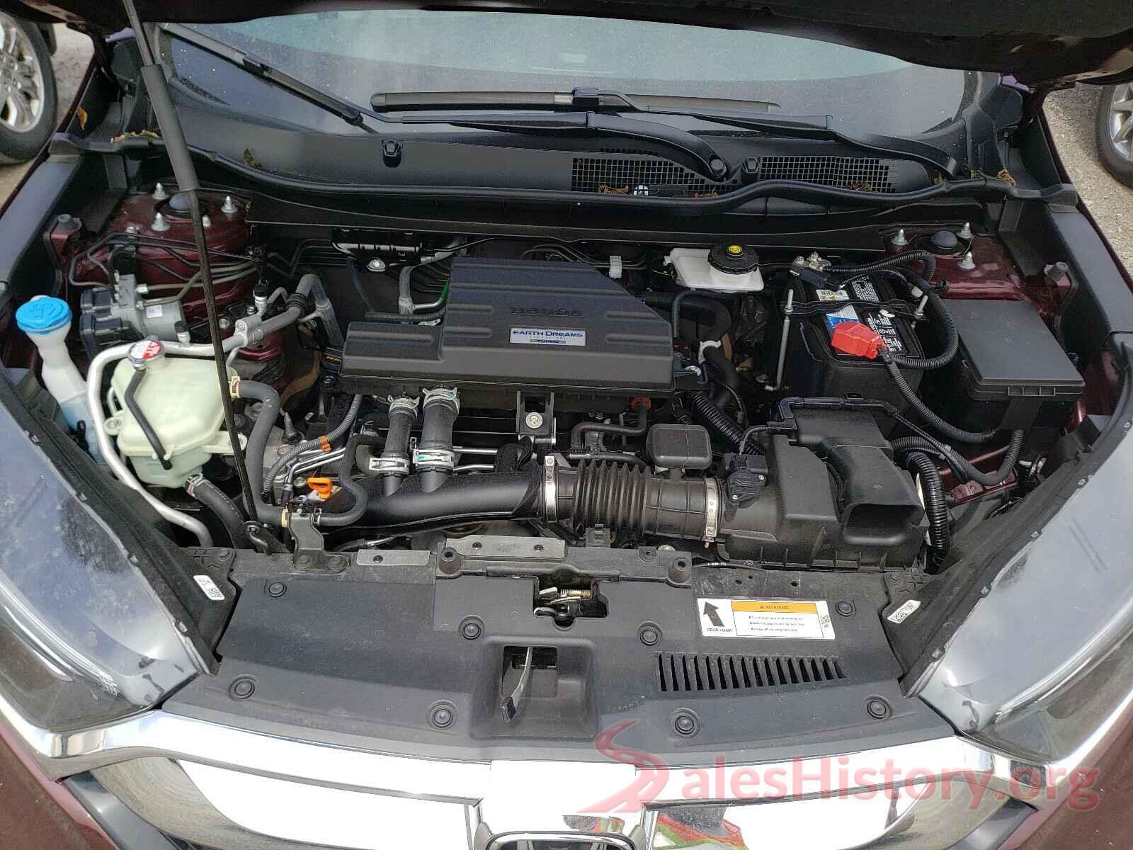 7FARW2H88JE046808 2018 HONDA CRV