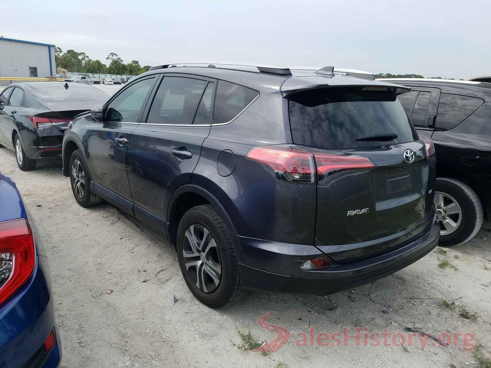 2T3ZFREV2JW485589 2018 TOYOTA RAV4