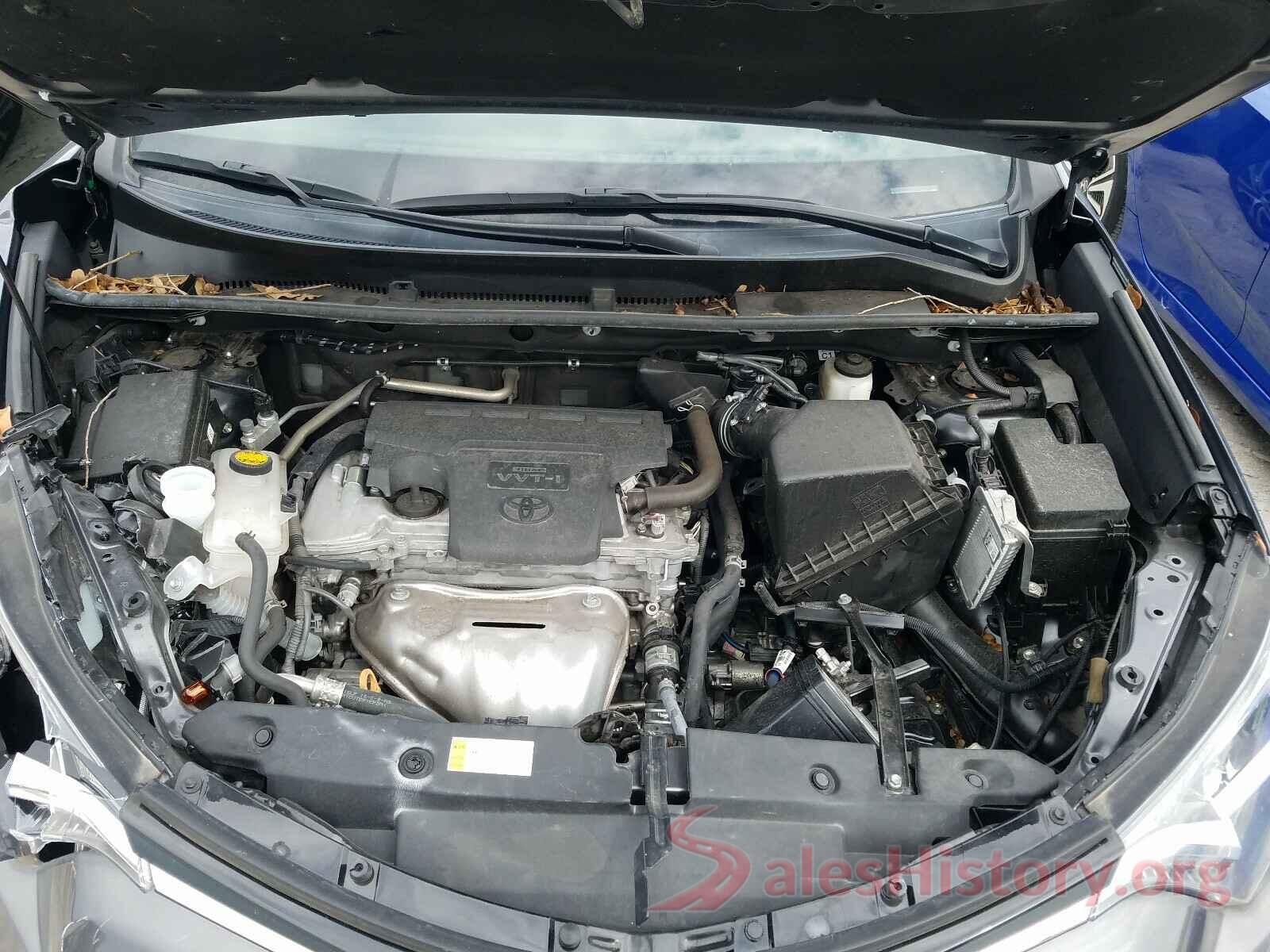 2T3ZFREV2JW485589 2018 TOYOTA RAV4