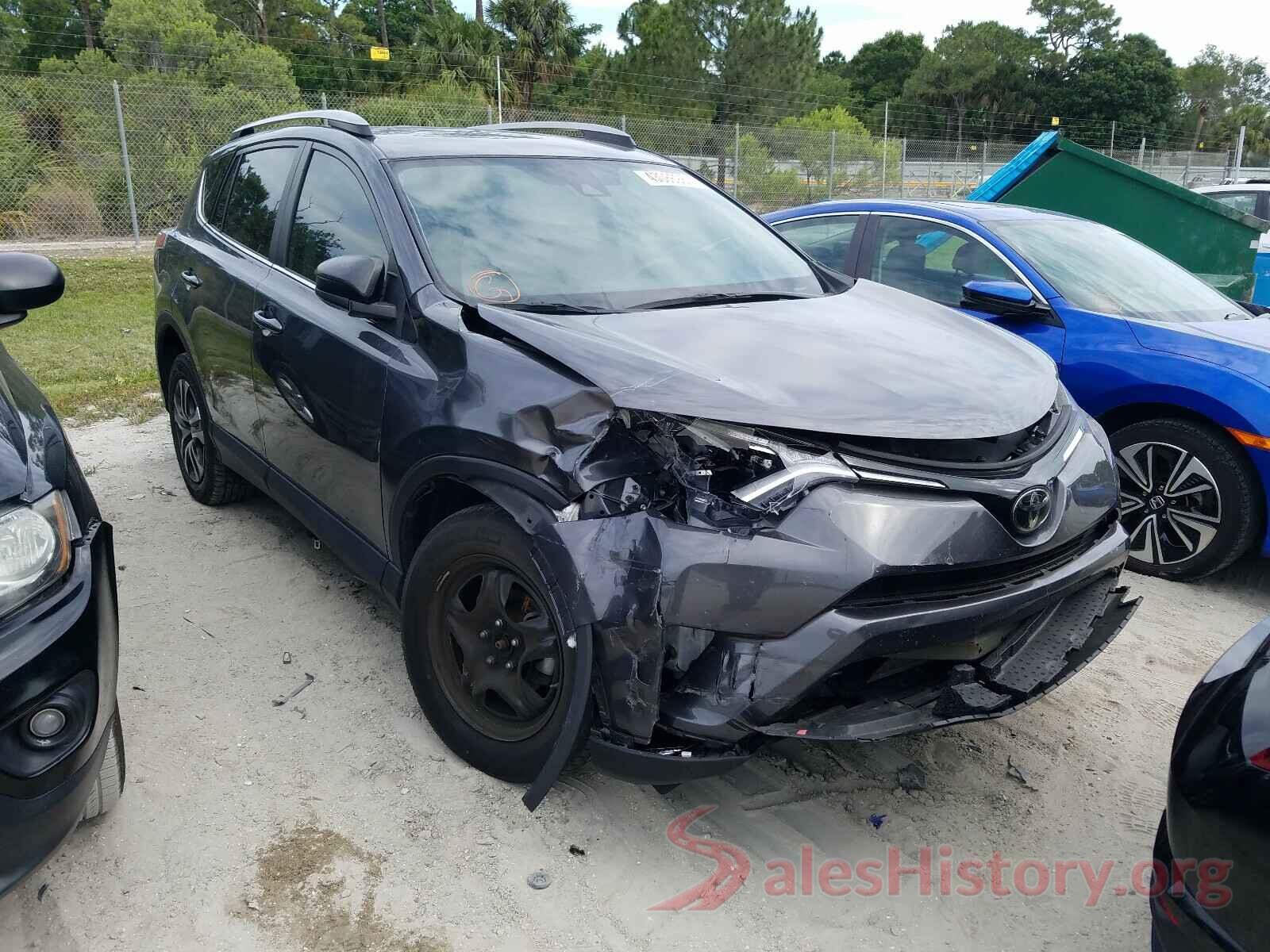 2T3ZFREV2JW485589 2018 TOYOTA RAV4